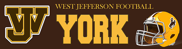 yORK