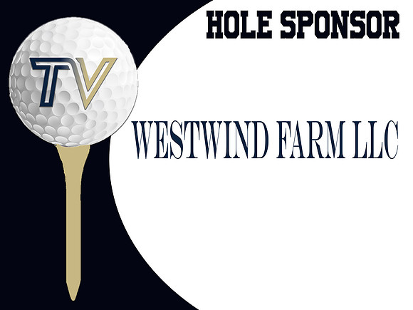 Hole Sponsor Westwind Farm