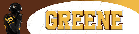 gREENE