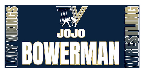 BOWERMAN JOJO