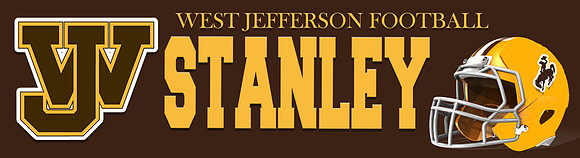 STANLEY