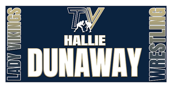 dUNAWAY_hALLIE