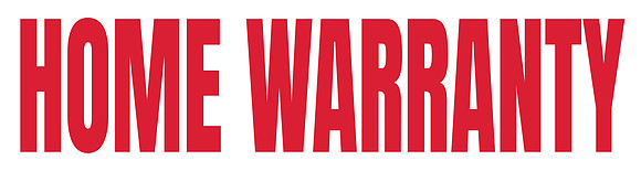 hOME WARRANTY