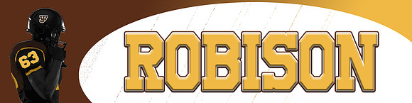 ROBISON