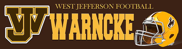 WARNCKE