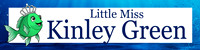 Kinley