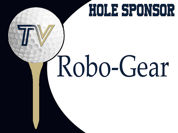 Hole Sponsor - Robo Gear