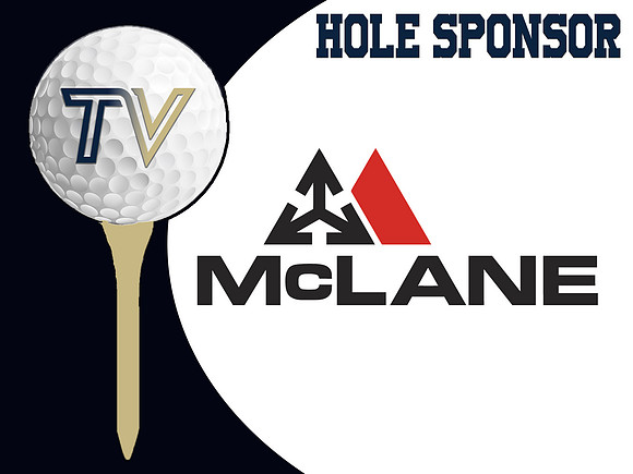 Hole Sponsor - ,mclane