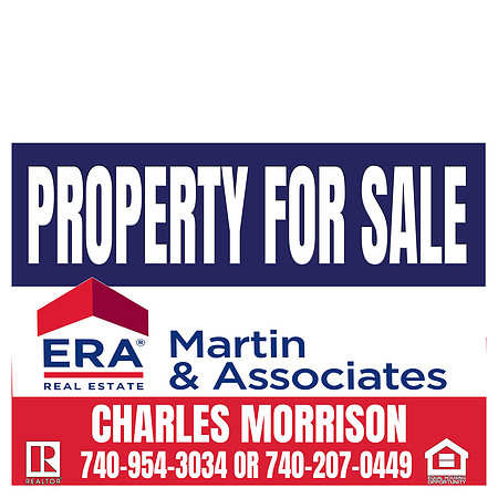 4X4 SIGN