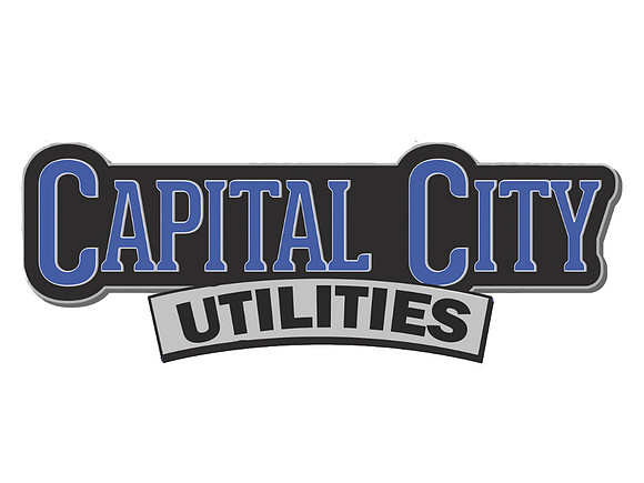 Capital City Utilities