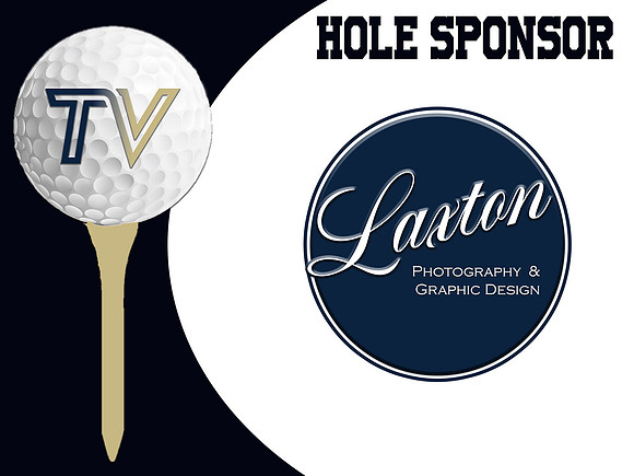 Hole Sponsor Laxton
