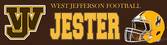 JESTER