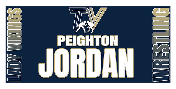 jORDAN, peIGHTON