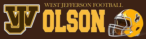 Olson