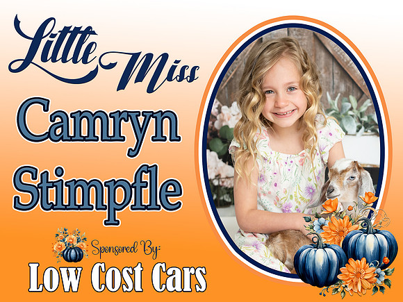 Camryn