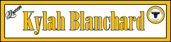 Blanchard Kylah