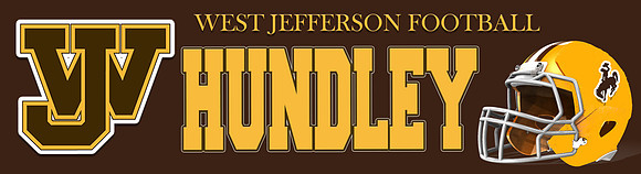 HUNDLEY