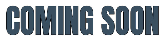 CoMING SOON
